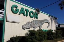Gator Lodge Jacksonville Exterior foto